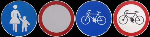 one changeable street sign for BGE preview image 1